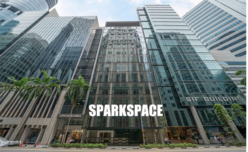 108 Robinson Road office building Singapore