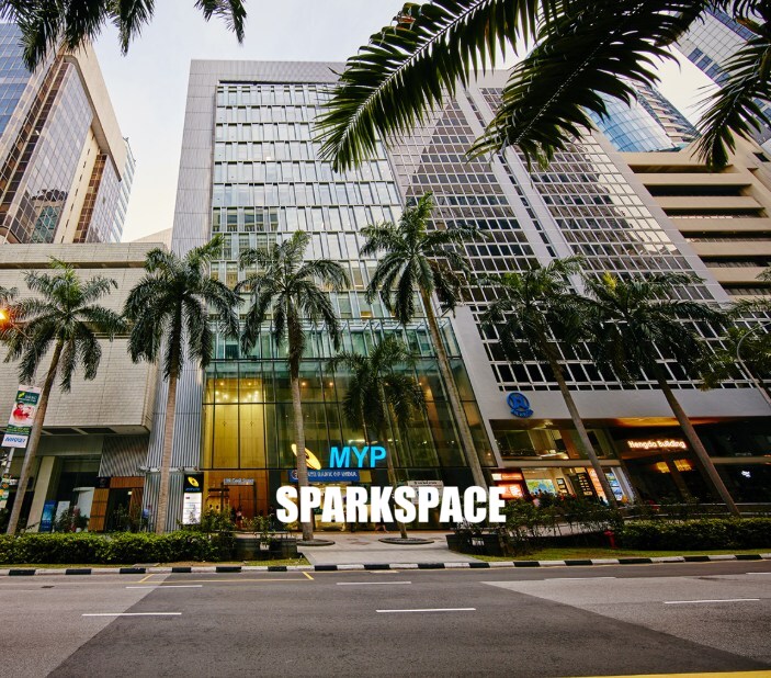 135 Cecil Street office building Singapore