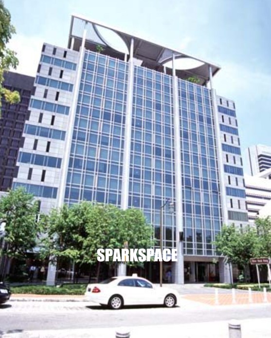 137 Telok Ayer Street office building Singapore