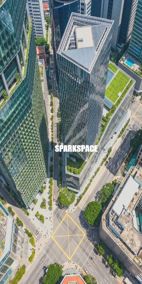 18 Robinson office building Singapore