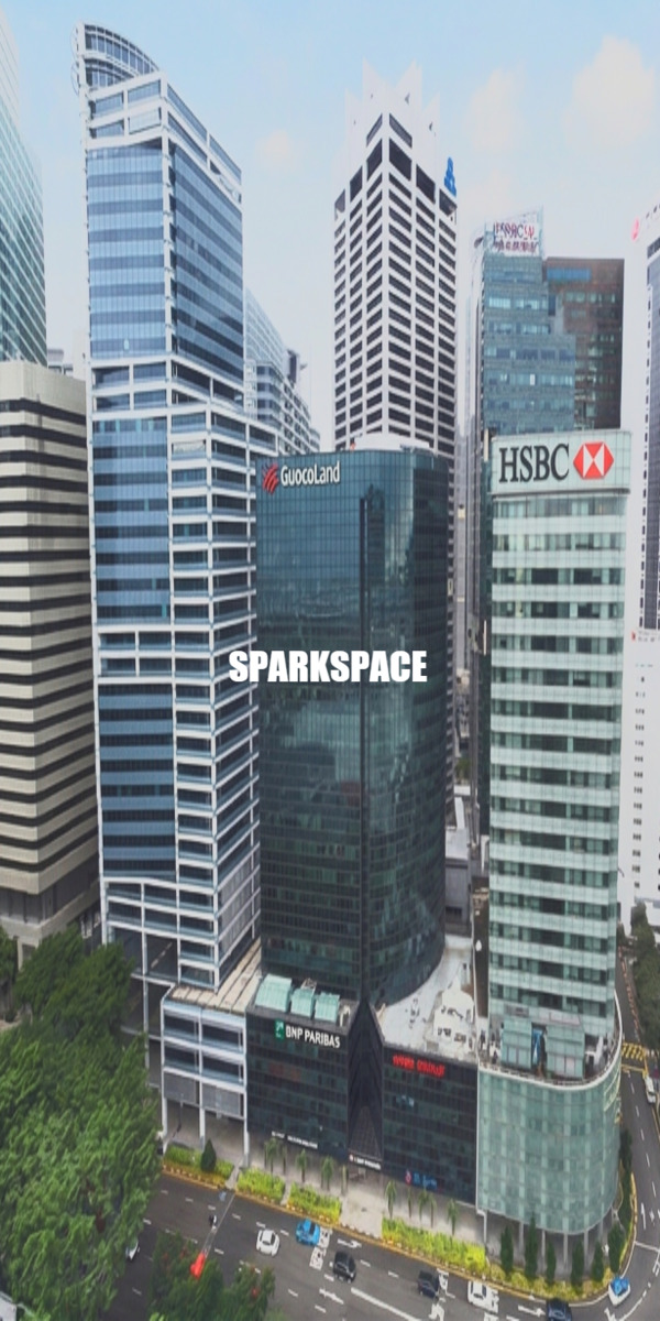 20 Collyer Quay - Photo 2