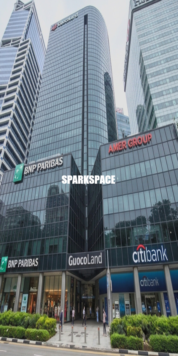 20 Collyer Quay - Photo 4