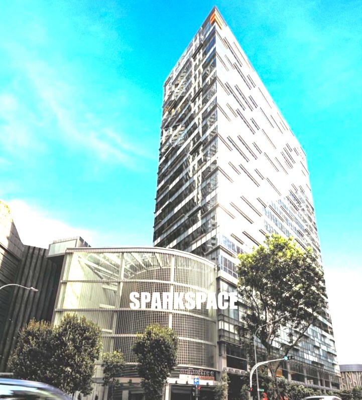 60 Anson Road office building Singapore