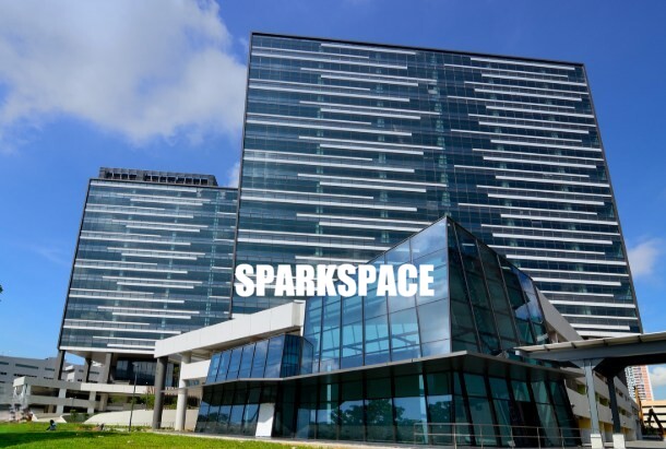 Aperia The Annex office building Singapore