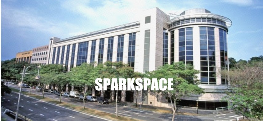 Haw Par Centre office building Singapore