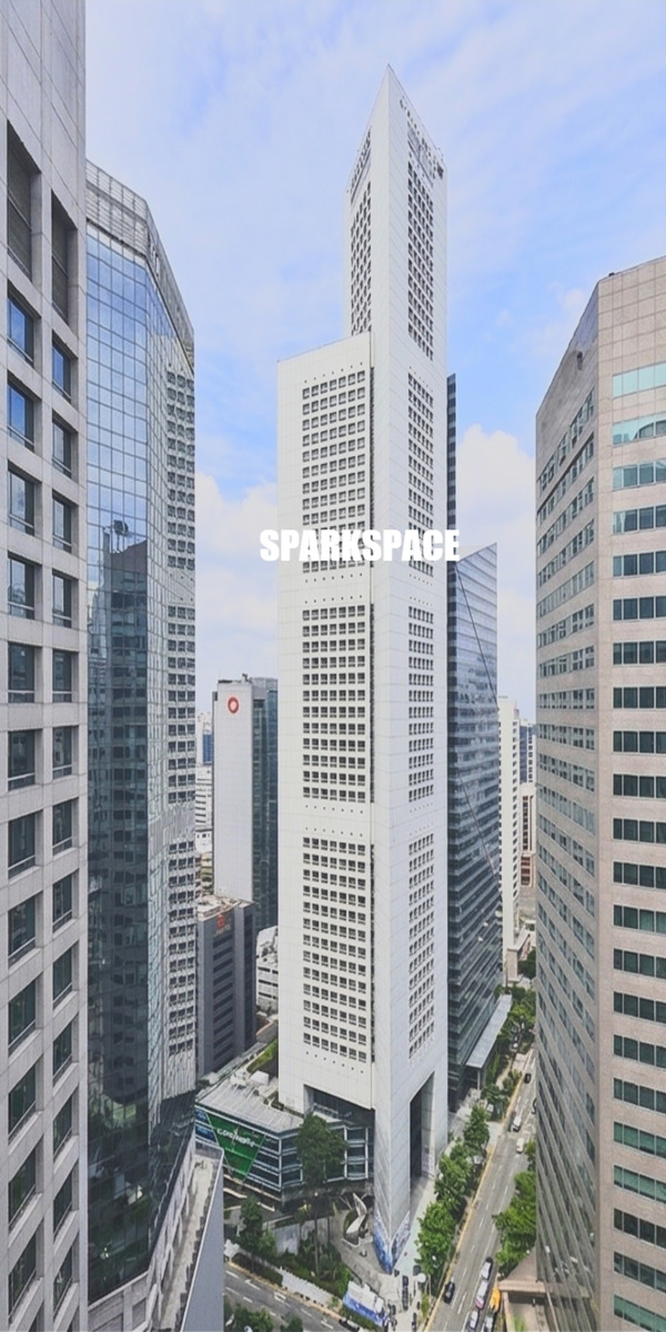 One Raffles Place Tower 1 - Photo 2