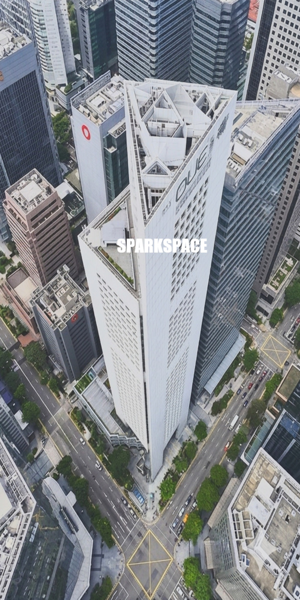 One Raffles Place Tower 1 - Photo 3