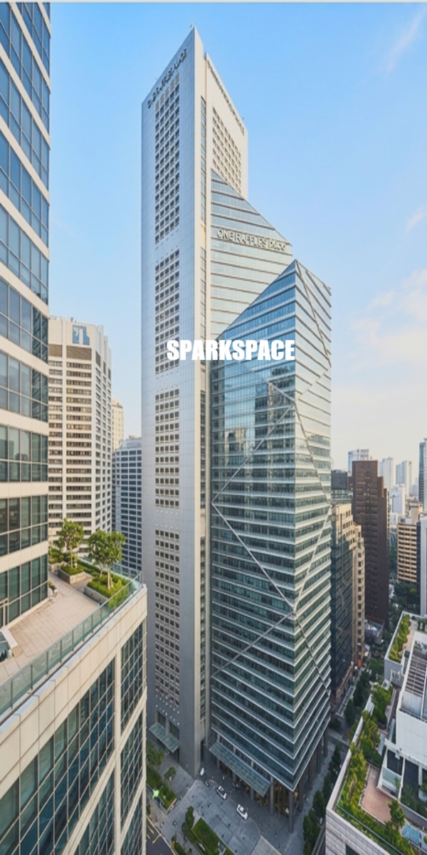 One Raffles Place Tower 1 - Photo 4