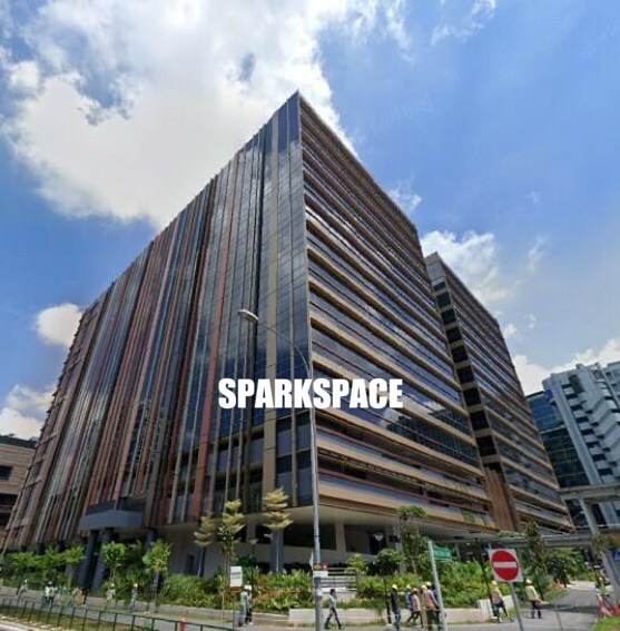 Paya Lebar Quarter Tower 2 office building Singapore
