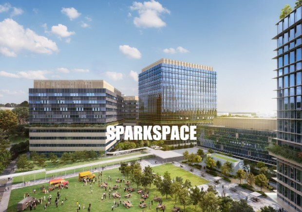 S'pore Science Park 1 Geneo 1 office building Singapore