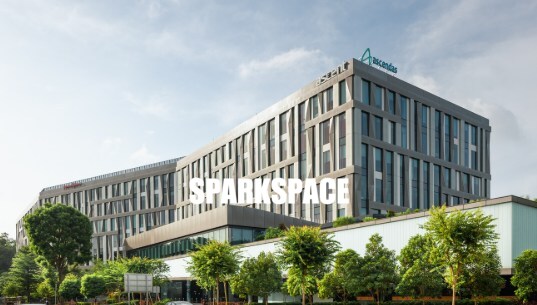 S'pore Science Park I Ascent office building Singapore