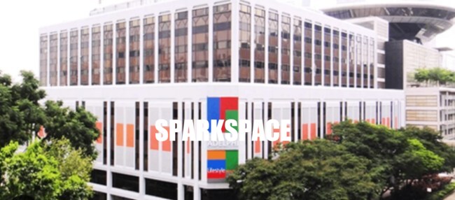 The Adelphi office building Singapore