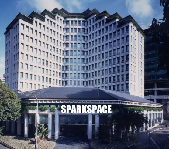 Tourism Court office building Singapore