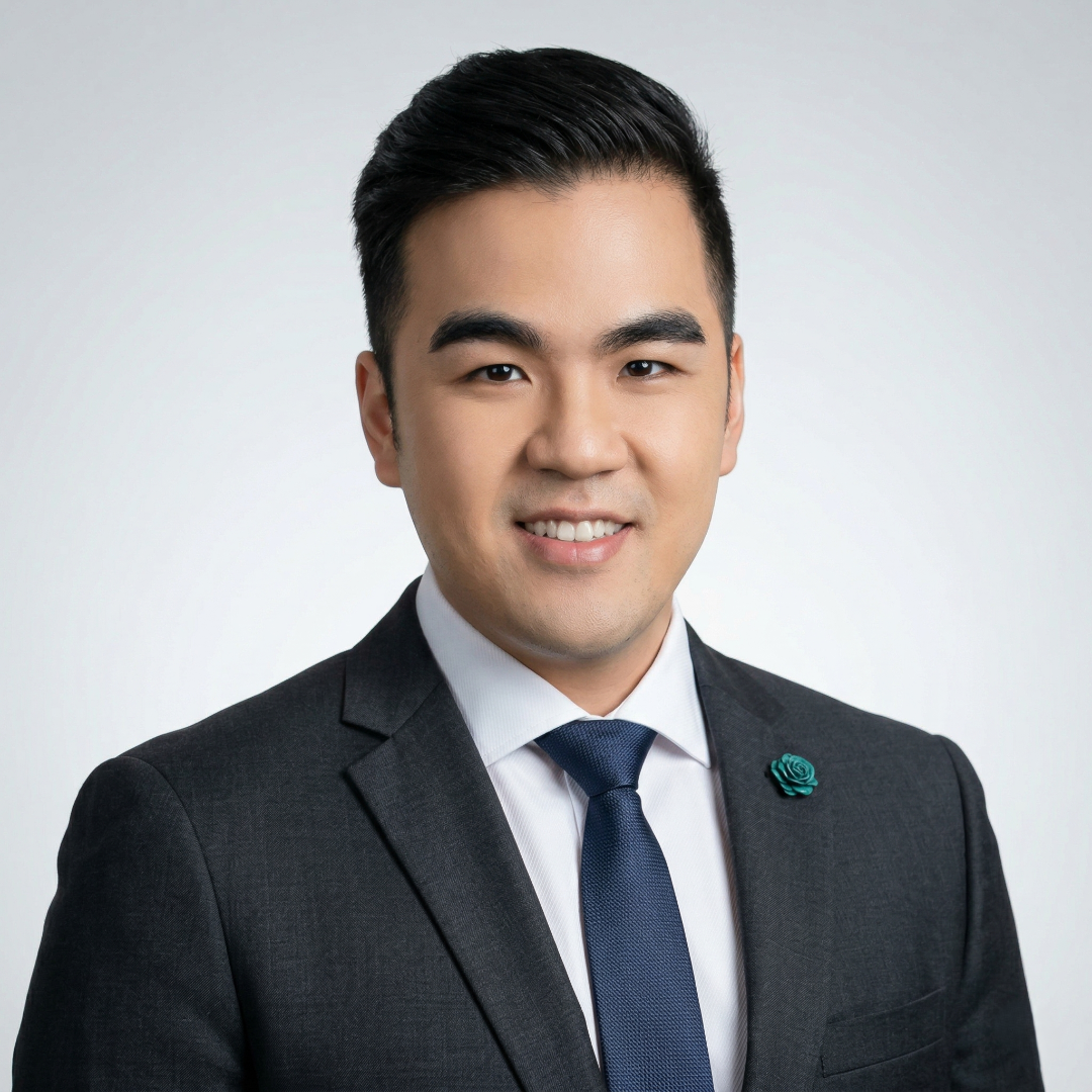 Jeremy Lim — Founder & Director, SparkSpace